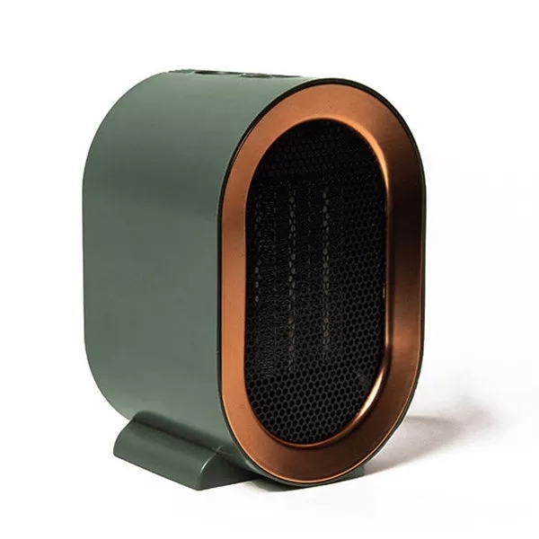 Ceramic Fan Heater Energy Saving|Bathroom Office Fan Heater|Portable Heater with Air Filter Color