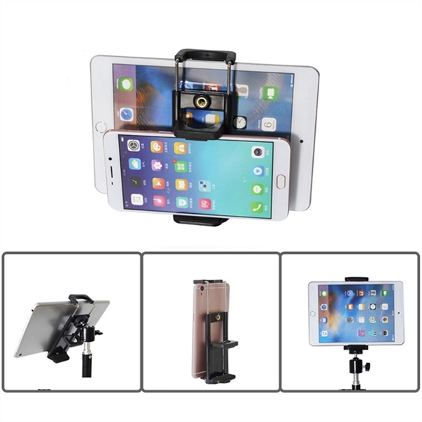 Mobile Clip, 7 Inch 8 Inch for Mobile Phone, iPad