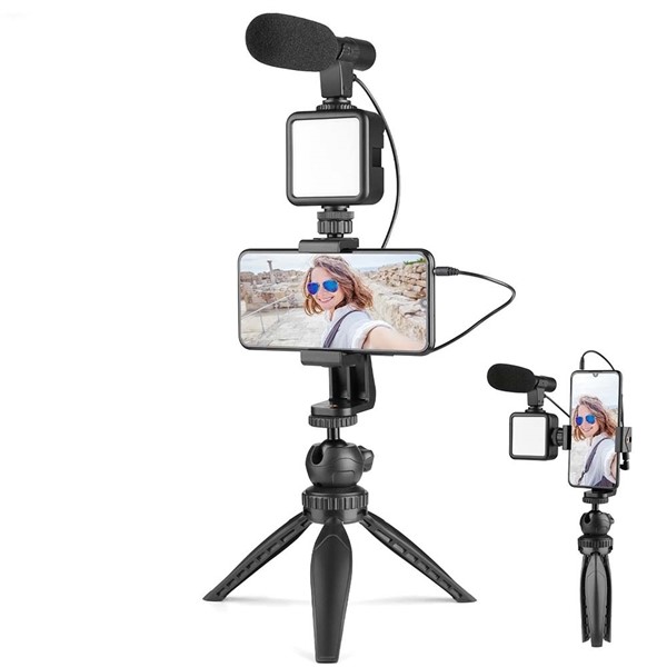 aixpi smartphone video kit