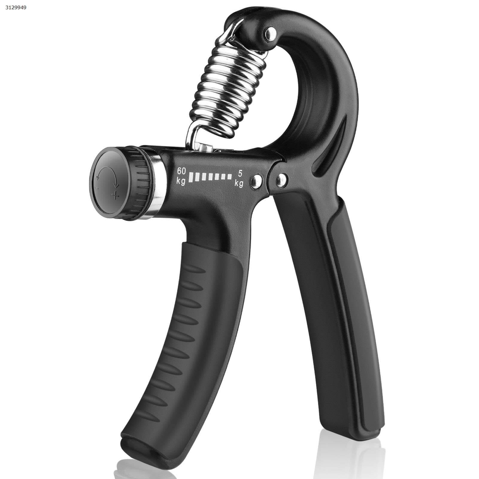 Grip strength trainer (Single Pack) 5-60kg HGS02