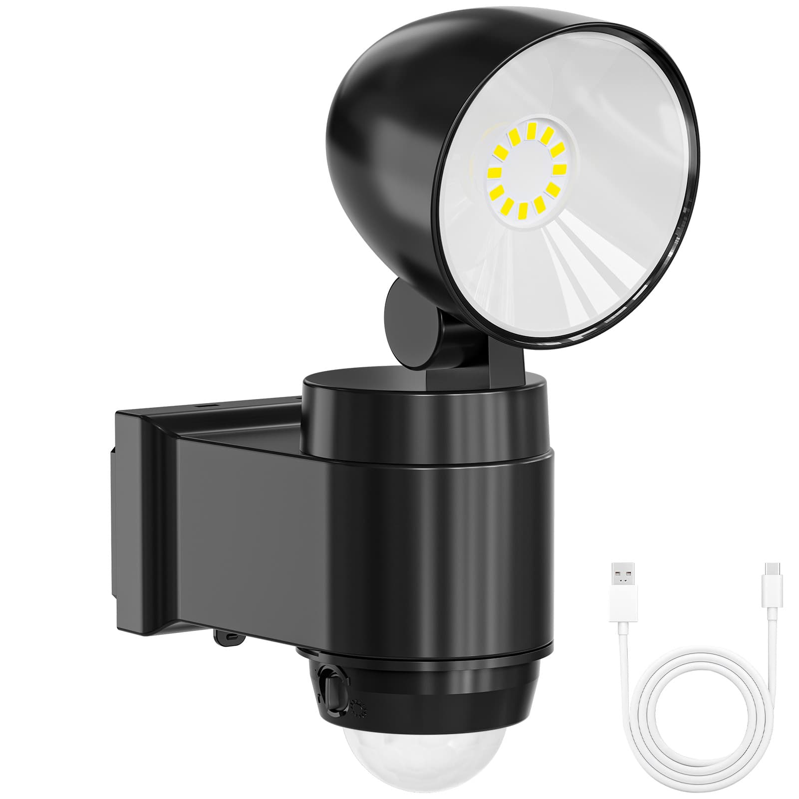 AIXPI  JY2422 floodlight  Single pack