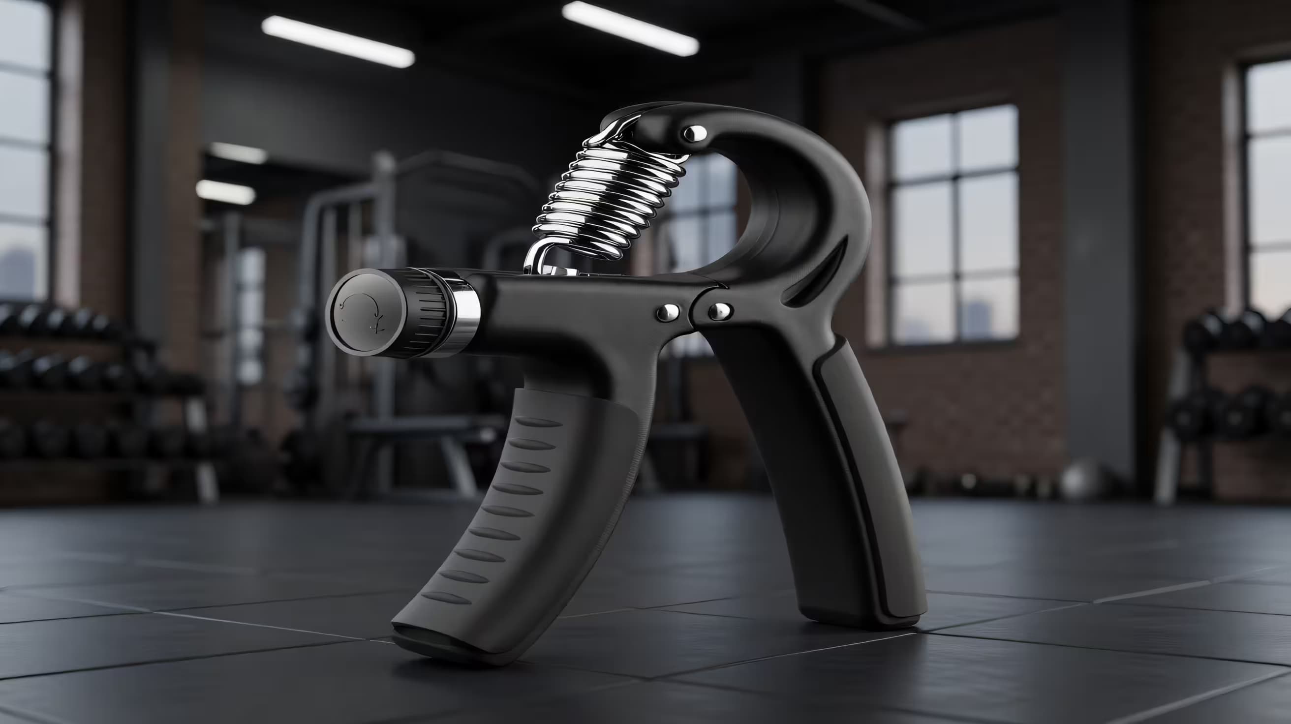 Exercise & Fitness