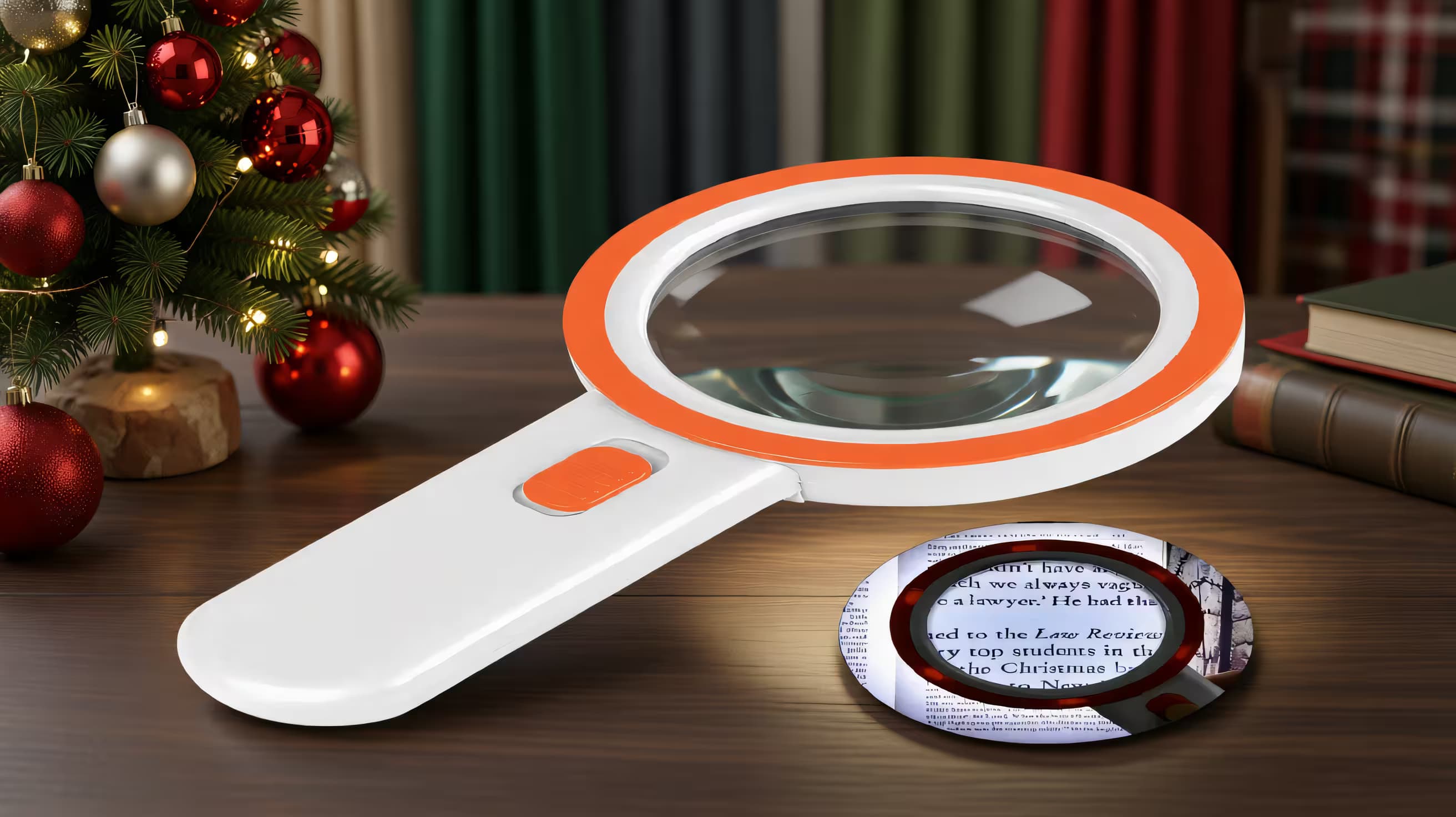 Magnifiers