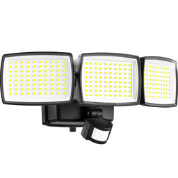 Show products in category Security Lights Picture for category Security Lights